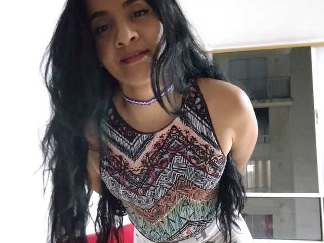 Fotografie profilu RoxanaDiaz