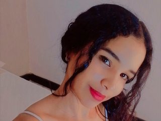 Erotický videochat RoxanaGil