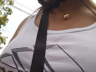 Erotický videochat roxanamontero