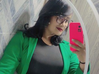 Erotický videochat Roxanamontero23