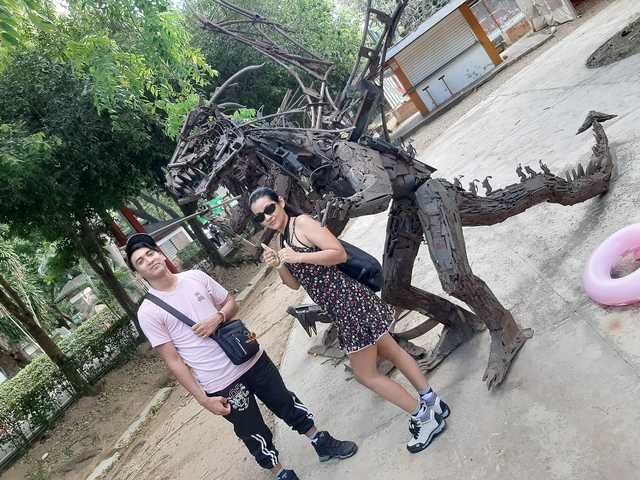 Fotografie profilu Roxana_tony