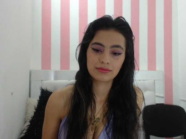 Vysílací screenshoty RoxanaWilliam