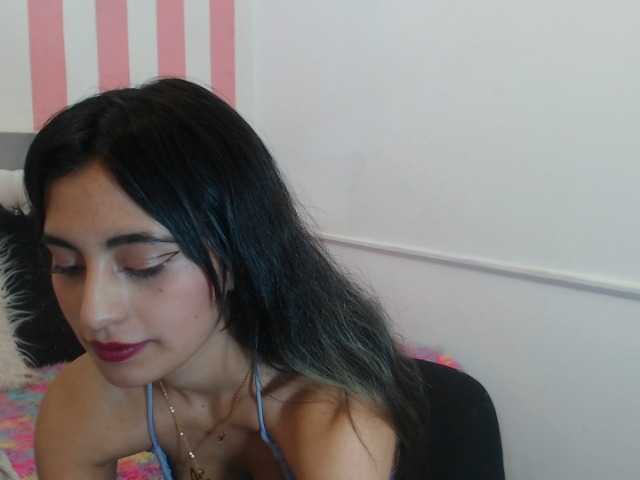 Vysílací screenshoty RoxanaWilliam