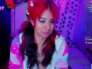 Erotický videochat roxanbunny