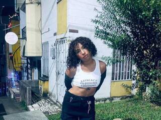 Erotický videochat roxane-summer