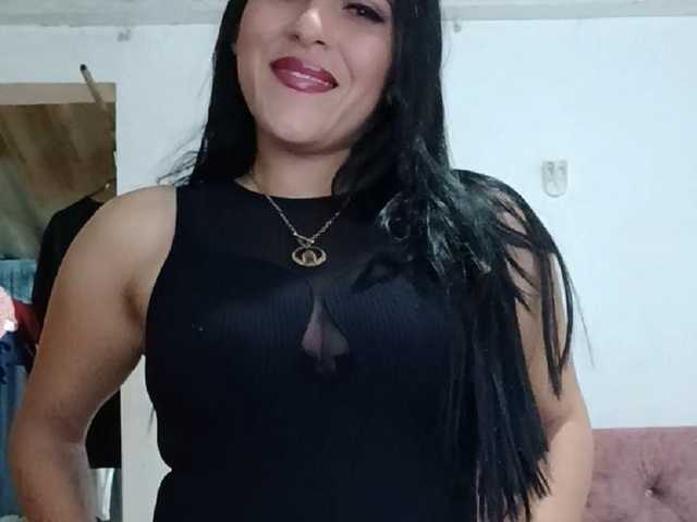 Fotografie profilu Roxanna-