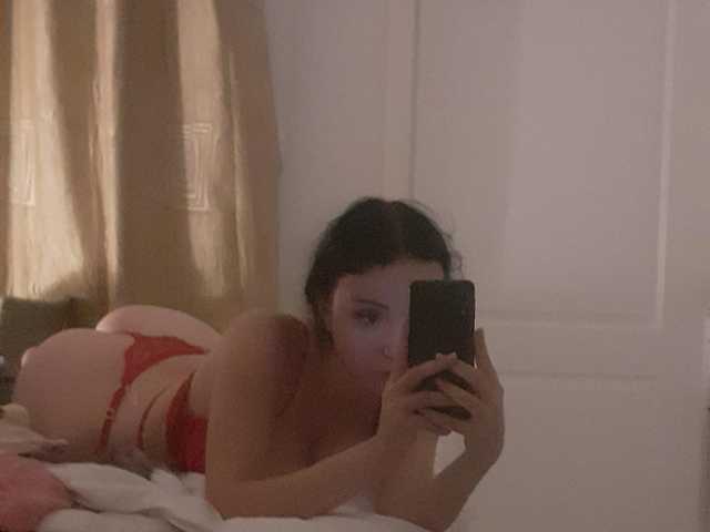 Fotografie profilu Sarah-A