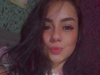 Erotický videochat roxannaferrer