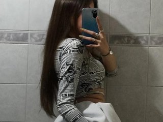 Erotický videochat Roxanne-tay
