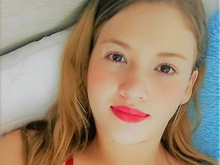 Erotický videochat roxanneblonde