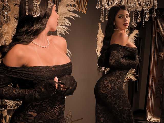 Fotografie profilu RoxanneHill
