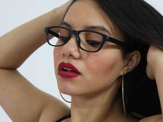 Erotický videochat RoxanneRivera