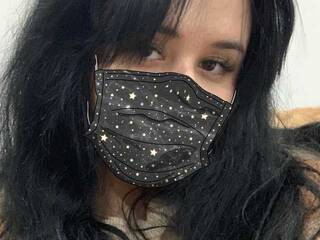 Erotický videochat RoxiDarQs