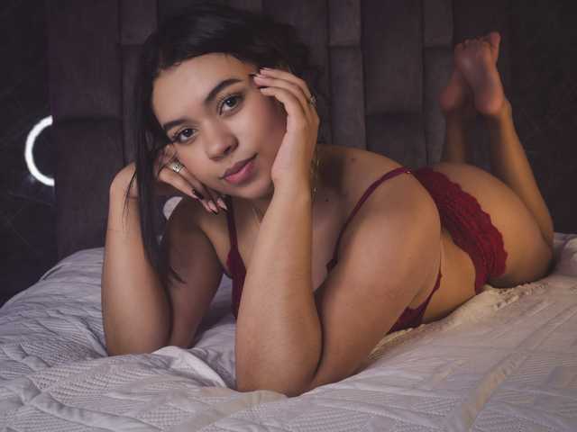Fotografie profilu roxie-rouge