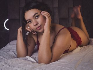 Erotický videochat roxie-rouge