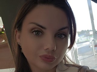 Erotický videochat RoxieAnne