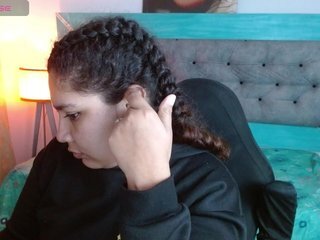 Erotický videochat ROXIEE