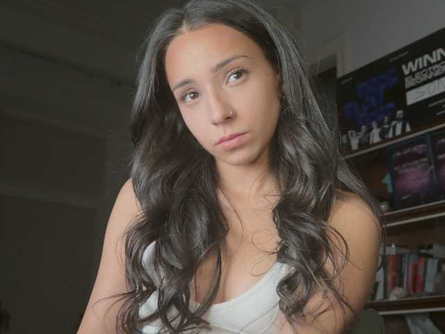 Fotografie profilu roxieflexie