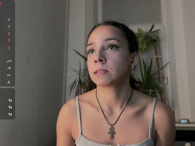 Vysílací screenshoty roxieflexie