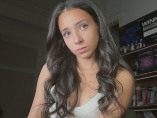 Erotický videochat roxieflexie