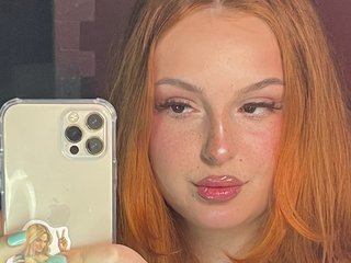 Erotický videochat RoxieMermaid2006