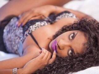 Erotický videochat RoxiRox