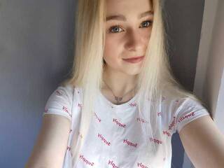 Erotický videochat RoxiSexy