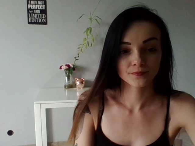 Vysílací screenshoty RoxiSexy