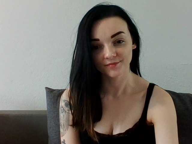 Vysílací screenshoty RoxiSexy