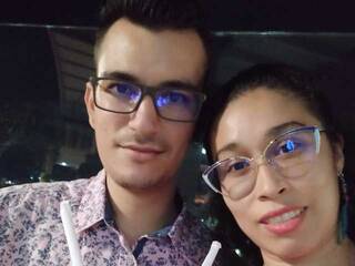 Erotický videochat RoxiSaul