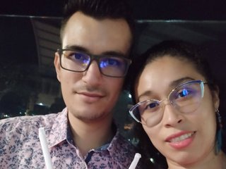 Erotický videochat RoxiSaul