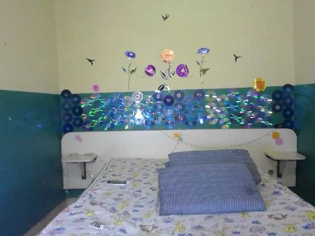 Vysílací screenshoty Roxistarhot