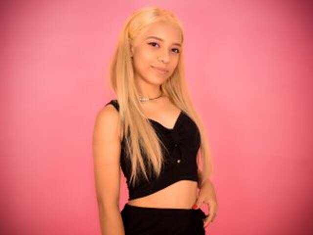 Fotografie profilu Roxitta