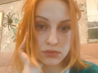 Erotický videochat Roxolana