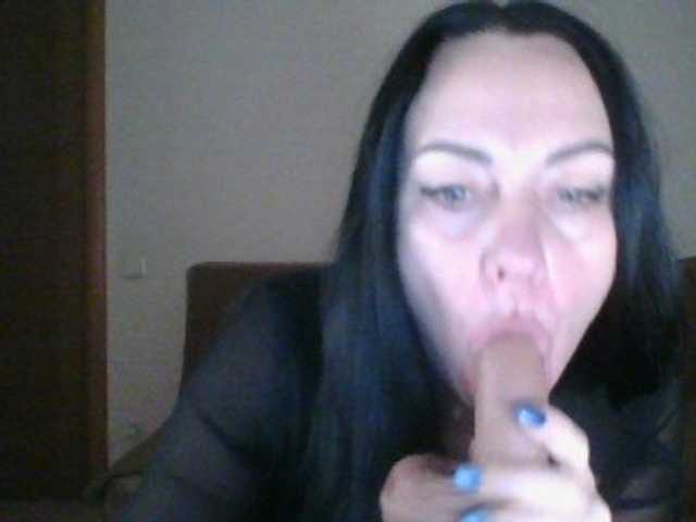 Vysílací screenshoty Kleo77777