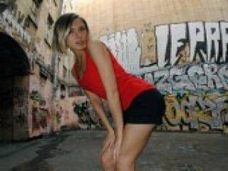 Erotický videochat roxxane