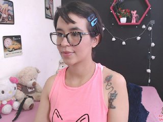 Fotky roxxanecute LOVENSE/ON #smalltits #smoke #squirt #anal #asian #latina #lovense #daddysgirl #18 #teen #daddy #ohmibod #cute #bigass #young