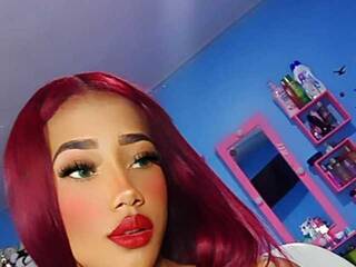 Erotický videochat roxxann69