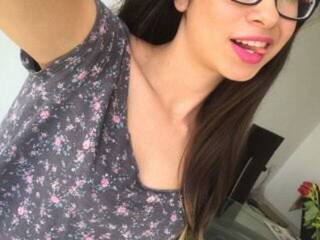 Erotický videochat RoxxieFoxie