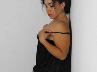 Erotický videochat Roxy-010