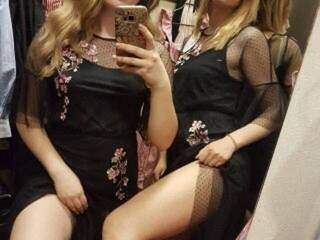 Erotický videochat roxy-foxy15