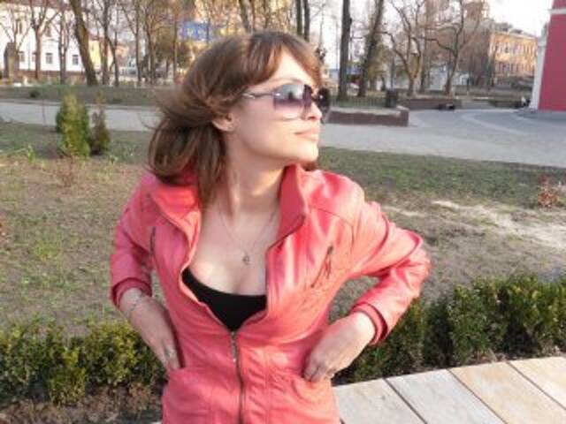 Fotografie profilu Roxy-KittY