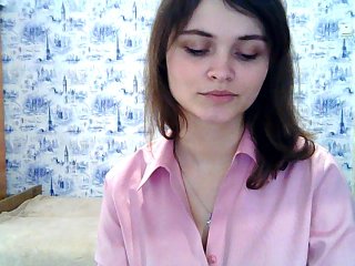 Vysílací screenshoty Roxy-KittY