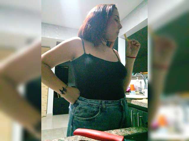Vysílací screenshoty Roxanne_M