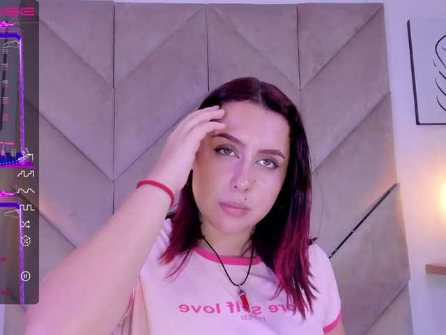 Vysílací screenshoty Roxanne_M