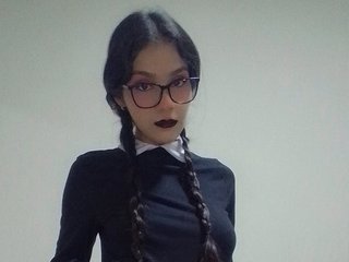 Erotický videochat Roxy-smithh
