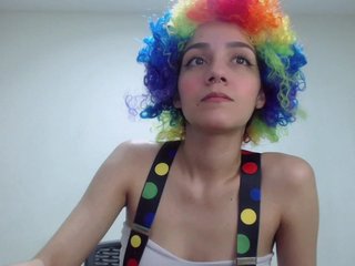 Erotický videochat Roxy-smithh