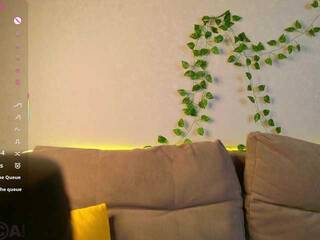 Erotický videochat Roxy-Sunny