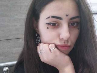 Erotický videochat Roxy-sweettt