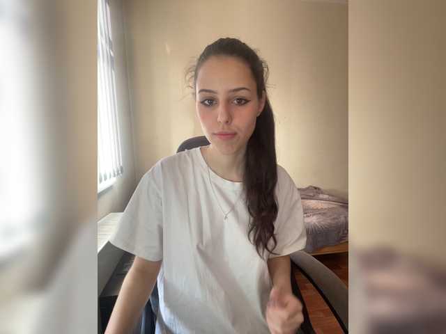 Vysílací screenshoty Roxy-sweettt